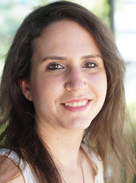 Mª del Pilar de la Peña